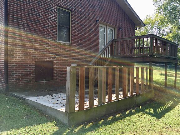 Backporch