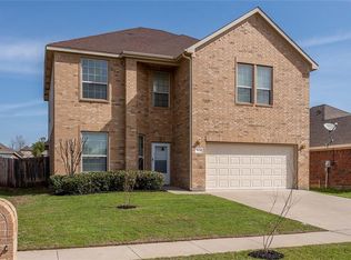 7616 Bancroft Cir, Fort Worth, TX 76120