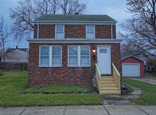 248 King St, Fairport Harbor, OH 44077