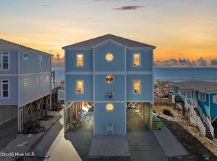 3517 E Beach Dr, Oak Island, NC 28465