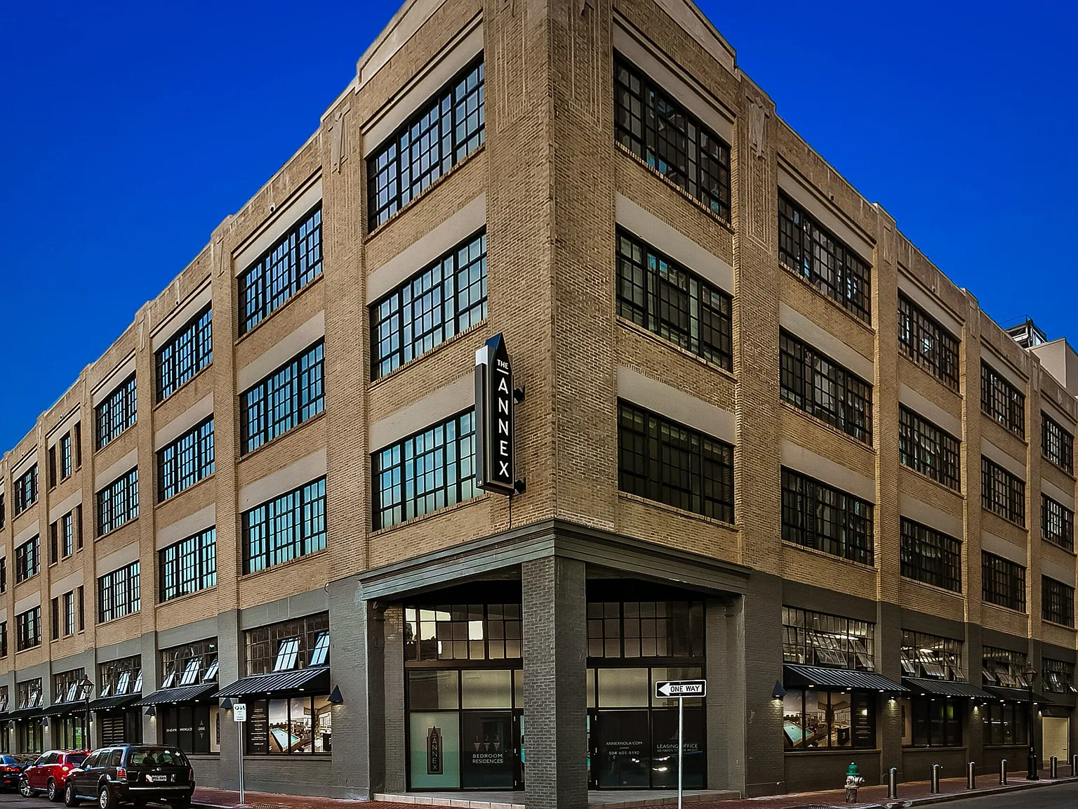The Annex — Photo 2