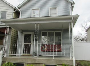 439 N 9th St, Sunbury, PA