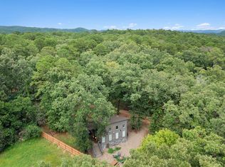 36 Pilot Fish Rd, Broken Bow, OK 74728