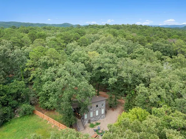 36 Pilot Fish Rd, Broken Bow, OK 74728