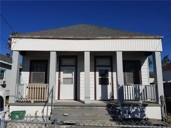 439 2nd Ave, Harvey, LA 70058