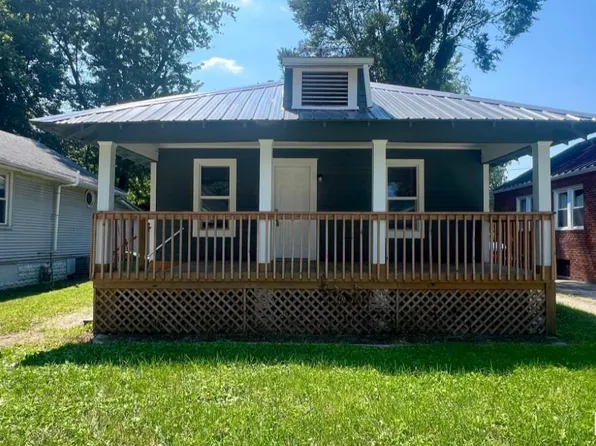 121 S Wesley St, Springfield, IL 62703