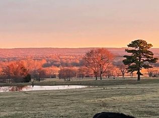 40501 E County Road 1220, Stigler, OK 74462