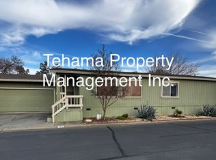 350 Gilmore Rd SPACE 101, Red Bluff, CA 96080