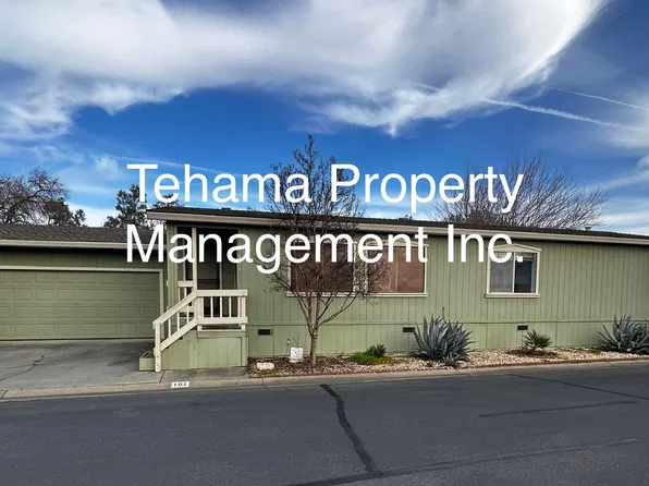 350 Gilmore Rd Space 101, Red Bluff, CA 96080