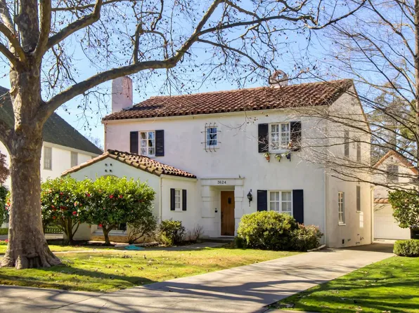 3624 Brockway Ct, Sacramento, CA 95818