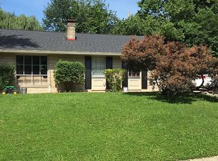 3551 N Windcrest Dr, Bloomington, IN