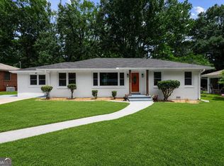 2794 Long Way, Decatur, GA 30032