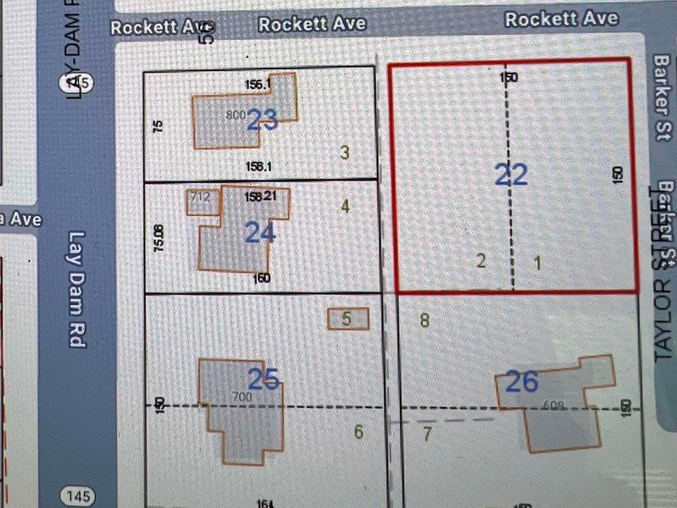 2nd image of 0 Rockett Ave