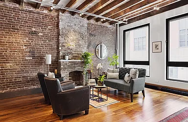 Rented by Harmonycity Corp.