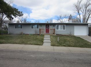 2966 Navarre Rd, Casper, WY 82604