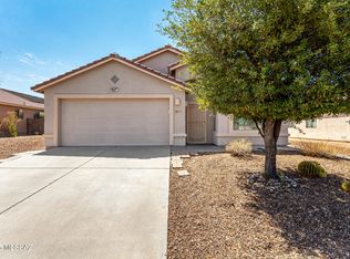 3541 W Lenihan Ln, Tucson, AZ 85742