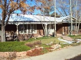 15125 Foothill Rd, Golden, CO 80401