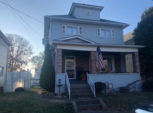 7 Elm Ave, Moundsville, WV