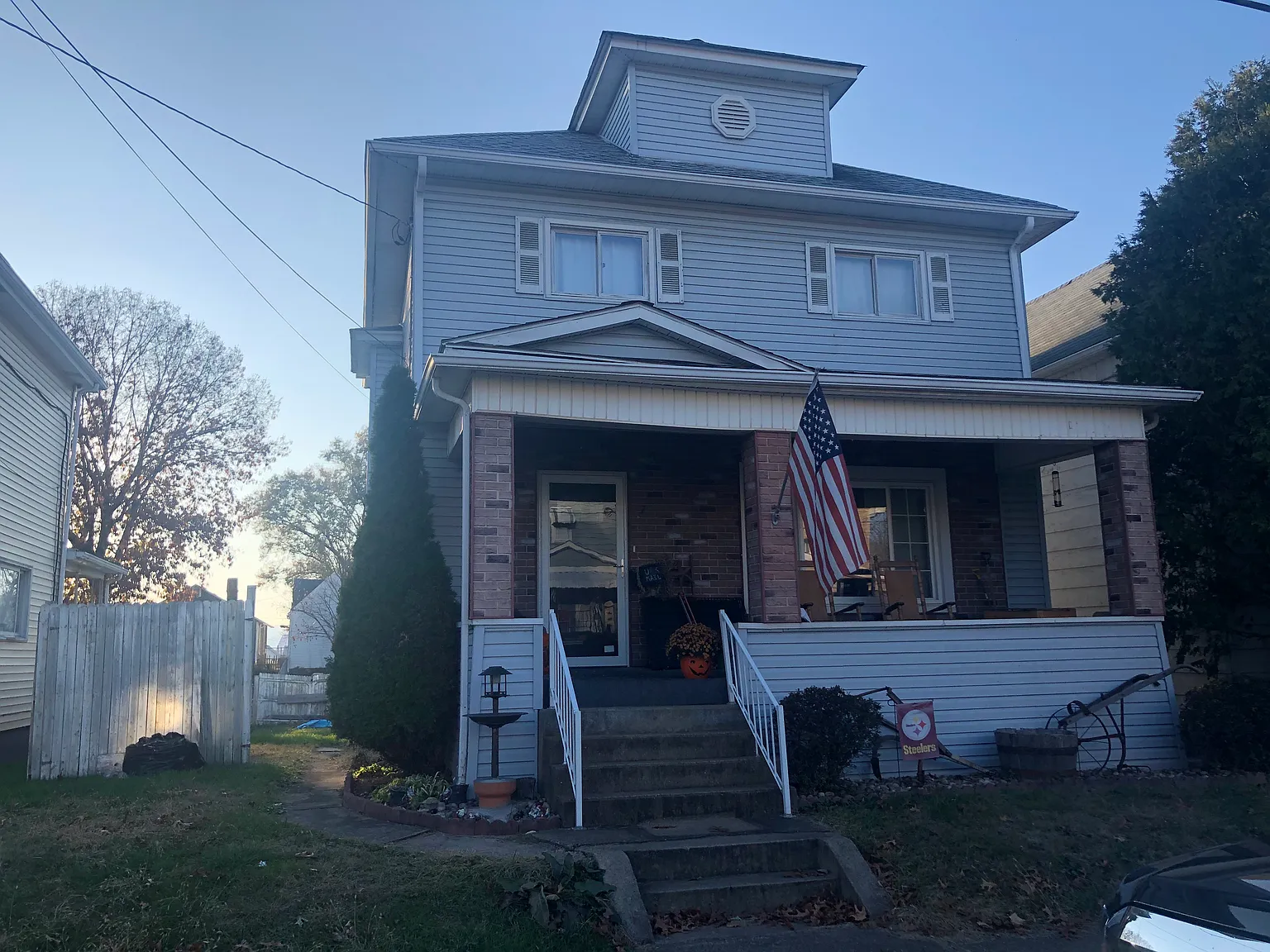 7 Elm Ave photo 1