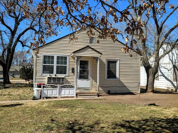 827 S Pershing St #829, Wichita, KS 67218