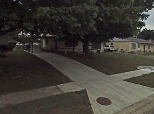 589 Ridgefield Rd, Newark, OH 43055