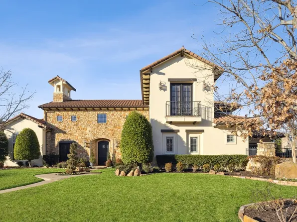 904 Chateau Ct, Colleyville, TX 76034