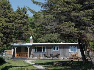 5289 Hwy 101, Yachats, OR 97498