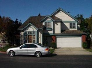 1231 Cracolice Way, Milpitas, CA 95035