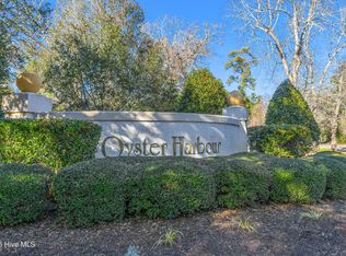 1935 Redfish Run SW, Supply, NC 28462