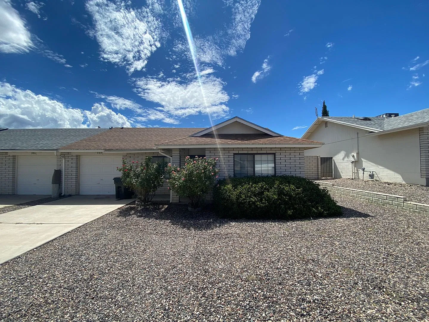 2 Bedroom 2 Bathroom Town Home — Photo 1