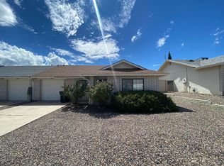 984 Canyon Shadows Dr, Kingman, AZ 86409
