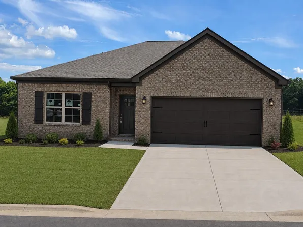 3542 County Road 1650, Holly Pond, AL 35083