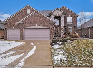 49793 Becher Drive West Dr, Macomb, MI 48044