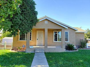 1400 Orange Ave, Chowchilla, CA