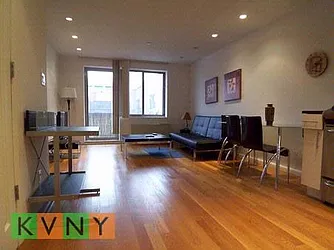 Rented by KVNY Soho
