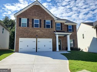 5385 Tolar Rd LOT 38, Fairburn, GA 30213