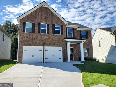 5385 Tolar Rd Lot 38, Fairburn, GA, 30213