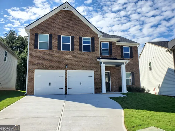 5385 Tolar Rd Lot 38, Fairburn, GA 30213