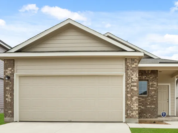 9314 Graze Land Drive, San Antonio, TX 78211