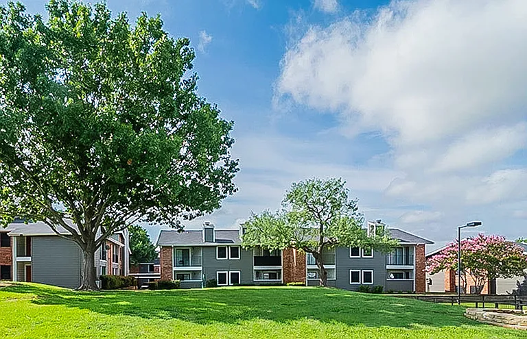 The Landings at Northgate Apartments — Photo 29