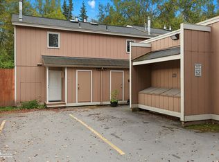 7641 Lumbis Ave APT 101, Anchorage, AK 99518