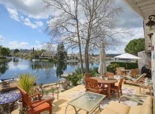 2788 Lakeridge Ln, Westlake Village, CA 91361
