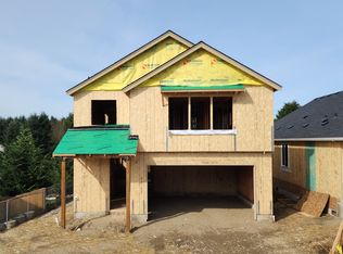 10900 NE 107th Pl, Vancouver, WA