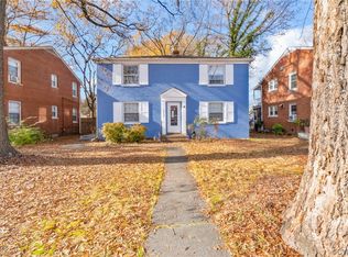 4920 Chamberlayne Ave, Richmond, VA 23227