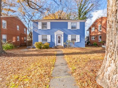 4920 Chamberlayne Ave, Richmond, VA, 23227