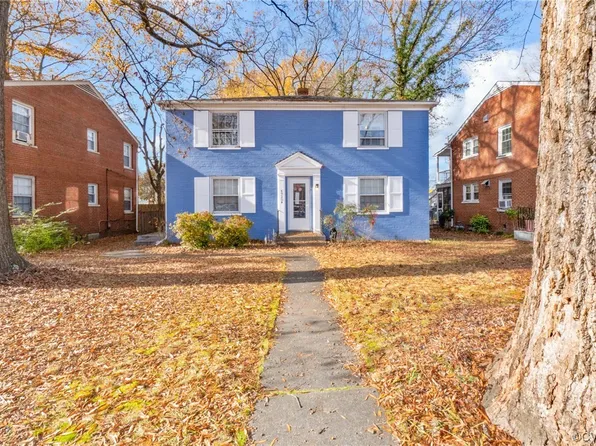 4920 Chamberlayne Ave, Richmond, VA 23227