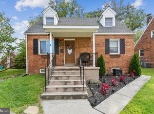 217 Kent Rd, Glen Burnie, MD 21060