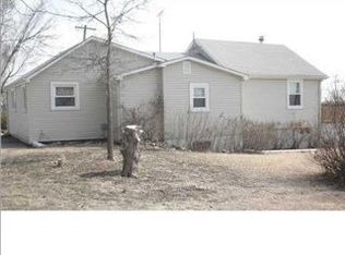 15140 Us Highway 77, Winfield, KS 67156