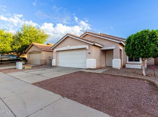 10509 W READE Avenue, Glendale, AZ 85307