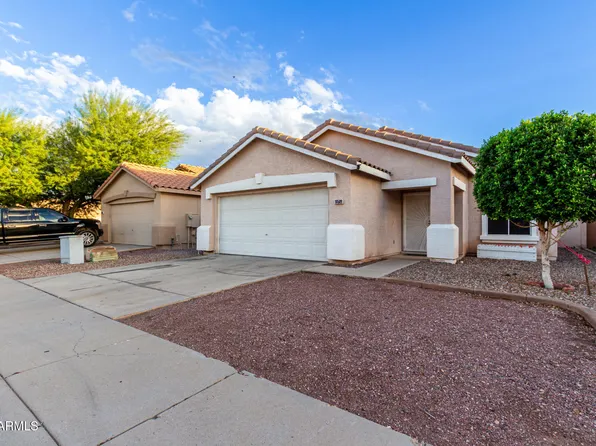 10509 W READE Avenue, Glendale, AZ 85307